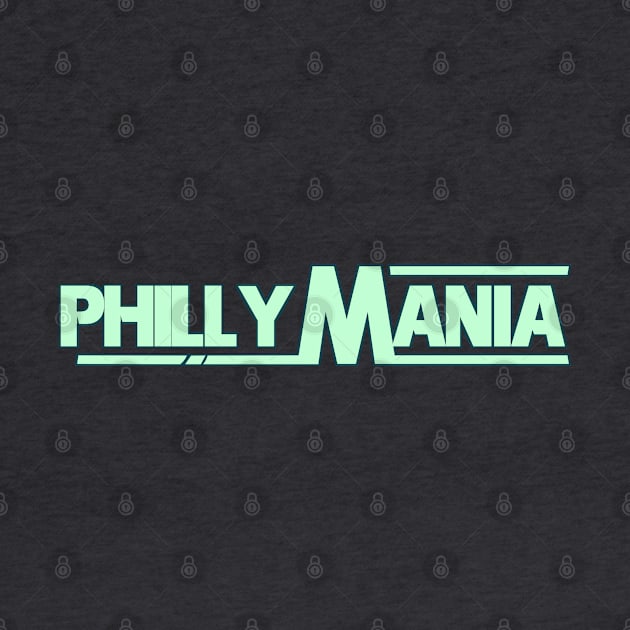 PhillyMania by 3CountThursday